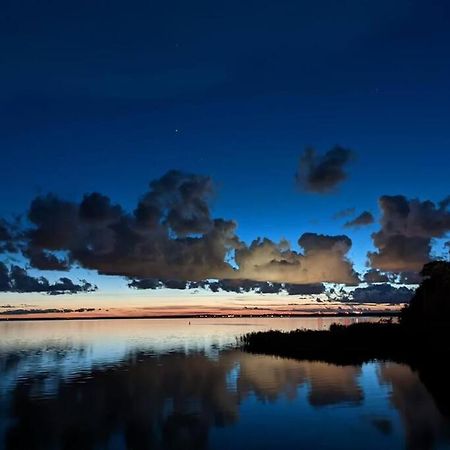 Готель Beautiful Located Dome Wapnica  Екстер'єр фото